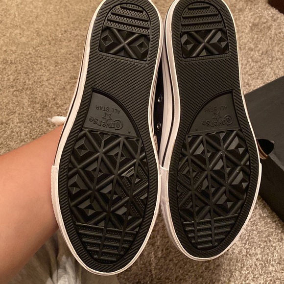 Allstar Converse - Picture 2 of 5